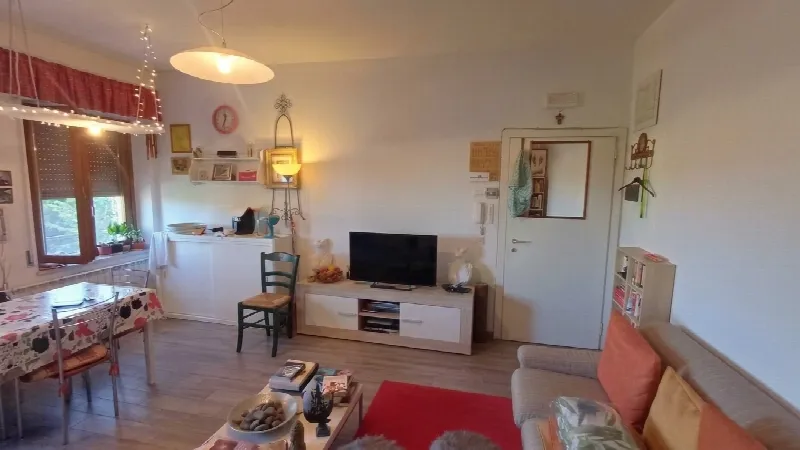 Appartamento in vendita a Sarteano - foto 1