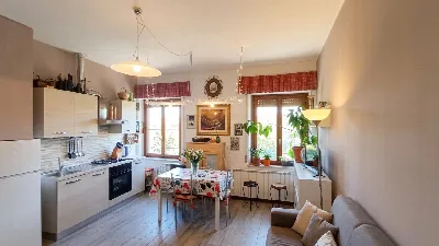 Appartamento in vendita a Sarteano - foto 2