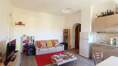 Appartamento in vendita a Sarteano - foto 4