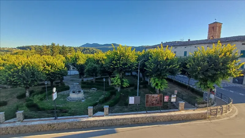Appartamento in vendita a Sarteano - foto 6