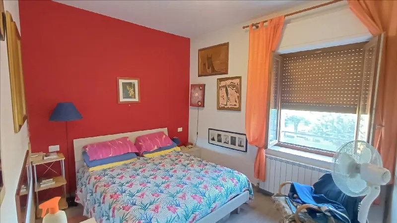 Appartamento in vendita a Sarteano - foto 7