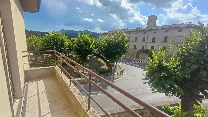 Appartamento in vendita a Sarteano - foto 1