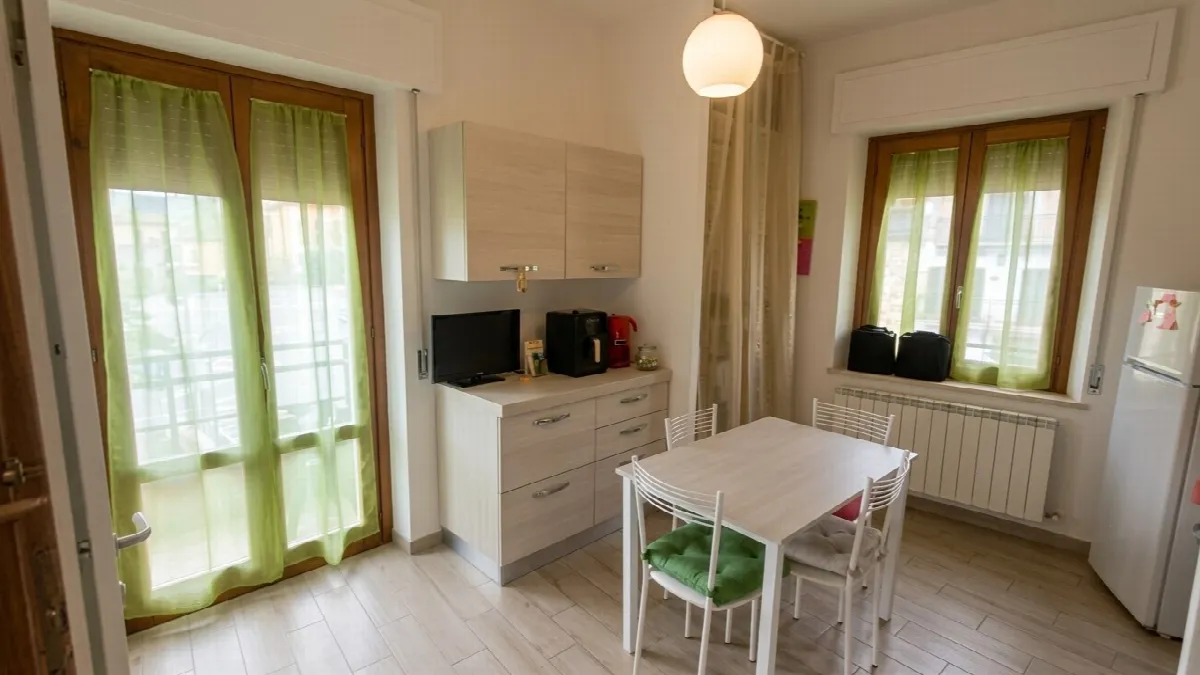 Appartamento in vendita a Sarteano - foto 2