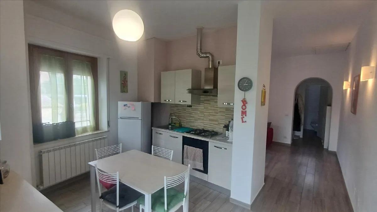 Appartamento in vendita a Sarteano - foto 4