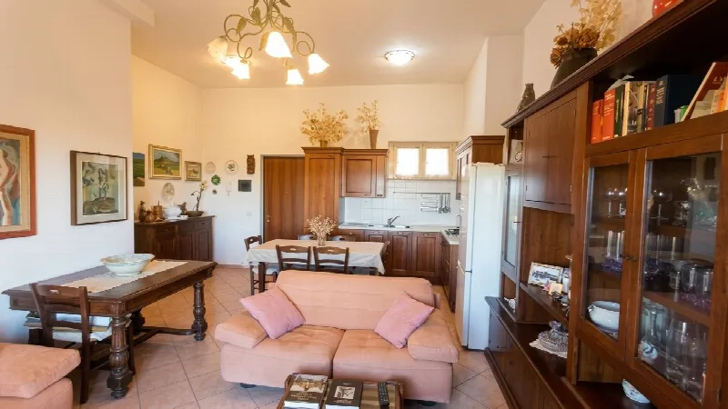 Appartamento in vendita a Sarteano - foto 2
