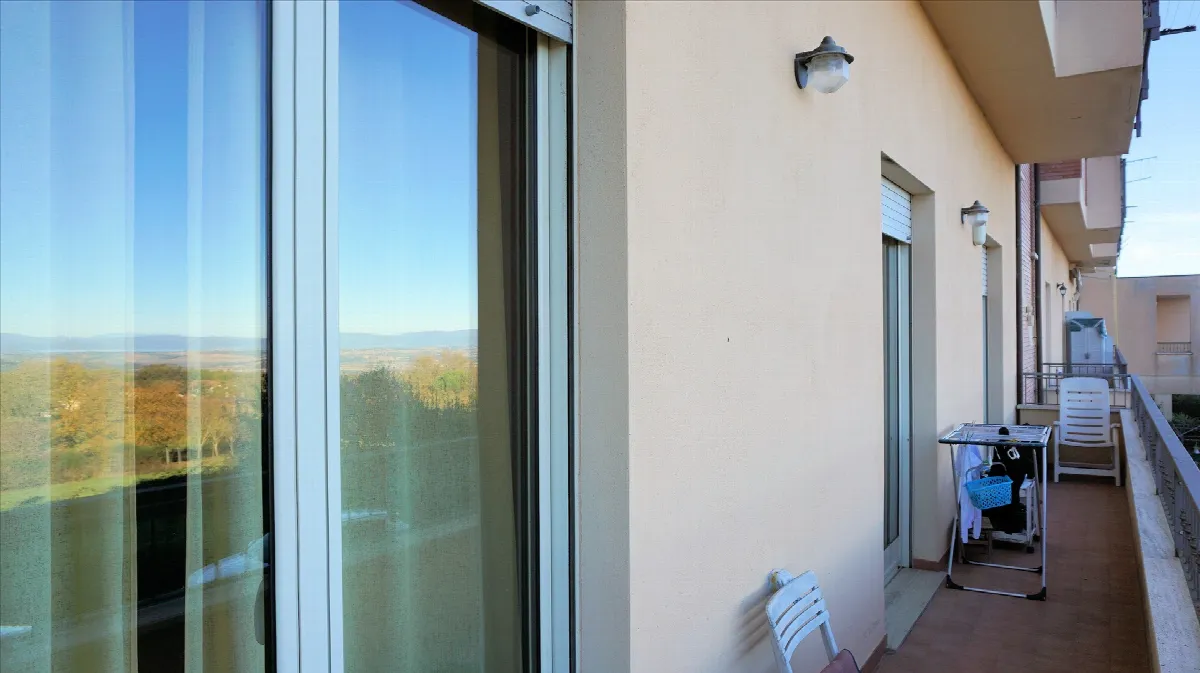 Appartamento in vendita a Sarteano - foto 4