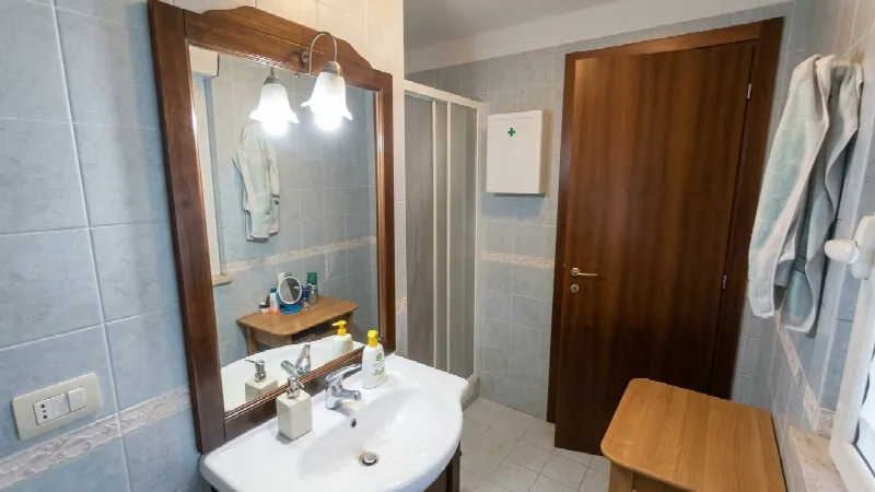 Appartamento in vendita a Sarteano - foto 6