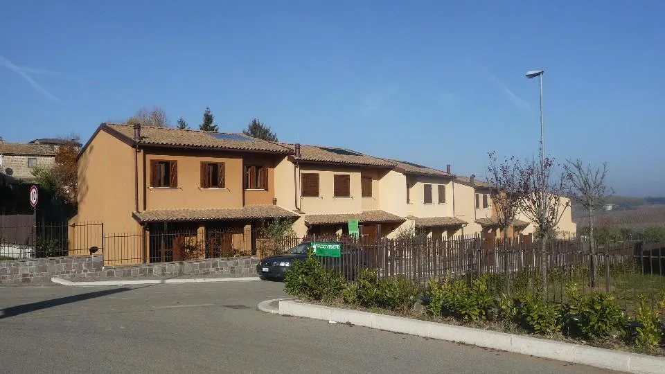 Villetta a schiera in vendita a Orvieto - foto 2