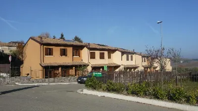 Villetta a schiera in vendita a Orvieto - foto 2