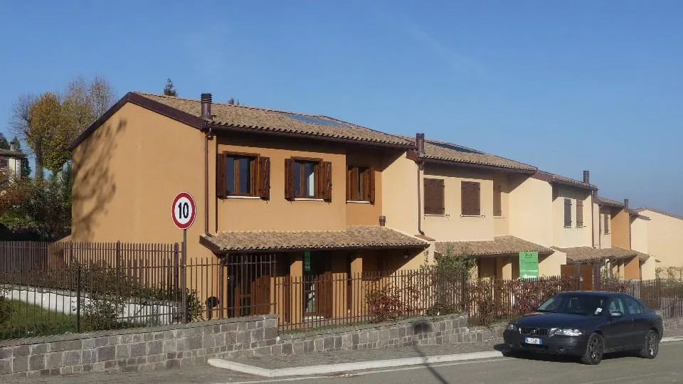 Villetta a schiera in vendita a Orvieto - foto 4