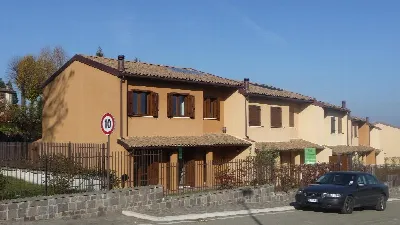 Villetta a schiera in vendita a Orvieto - foto 4