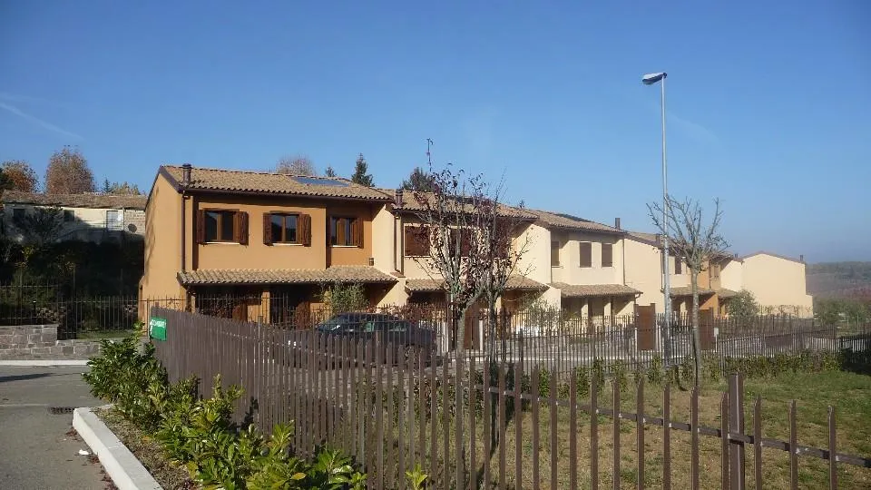 Villetta a schiera in vendita a Orvieto - foto 5