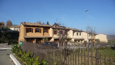 Villetta a schiera in vendita a Orvieto - foto 5