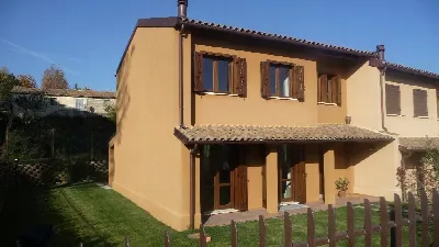 Villetta a schiera in vendita a Orvieto - foto 6