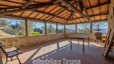 Rustico/Casale in vendita a Orvieto - foto 10