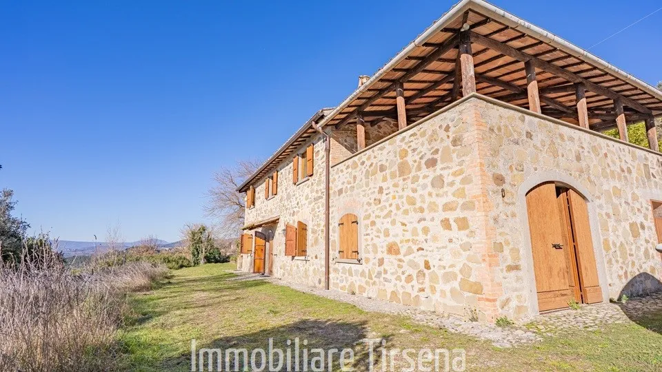 Rustico/Casale in vendita a Orvieto - foto 4