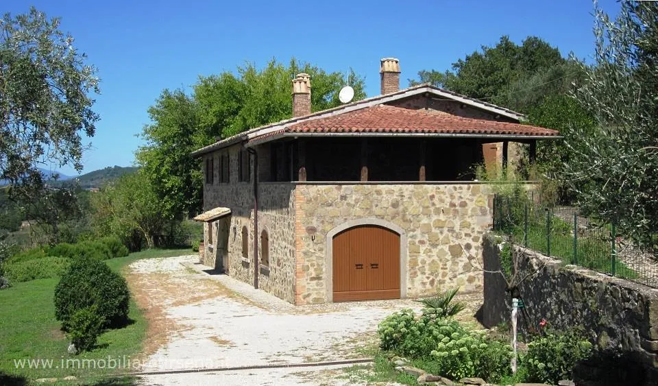 Rustico/Casale in vendita a Orvieto - foto 5