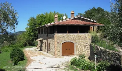Rustico/Casale in vendita a Orvieto - foto 5