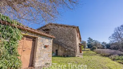 Rustico/Casale in vendita a Orvieto - foto 6