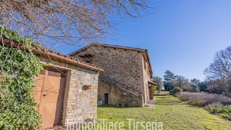 Rustico/Casale in vendita a Orvieto - foto 6