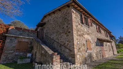 Rustico/Casale in vendita a Orvieto - foto 7