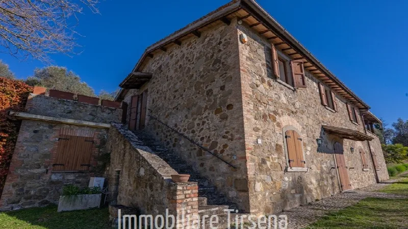 Rustico/Casale in vendita a Orvieto - foto 7