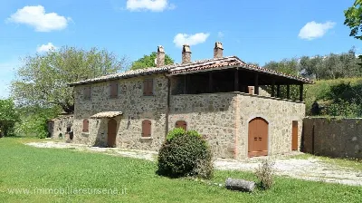 Rustico/Casale in vendita a Orvieto - foto 8