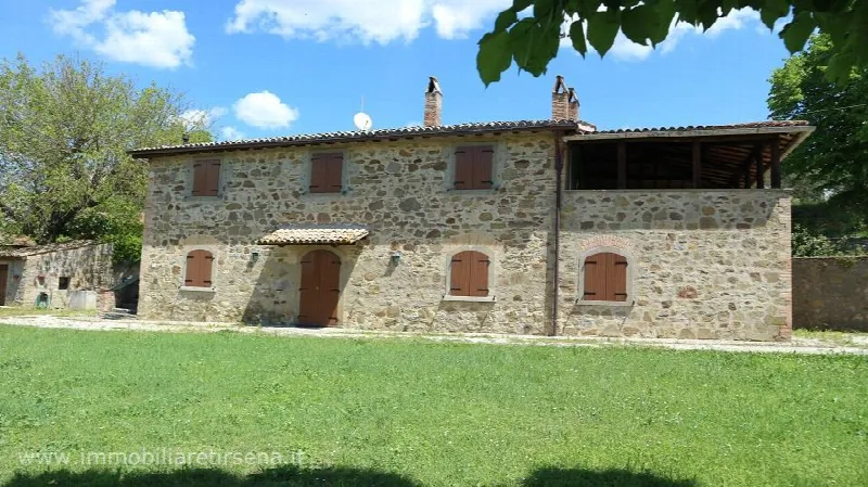 Rustico/Casale in vendita a Orvieto - foto 9