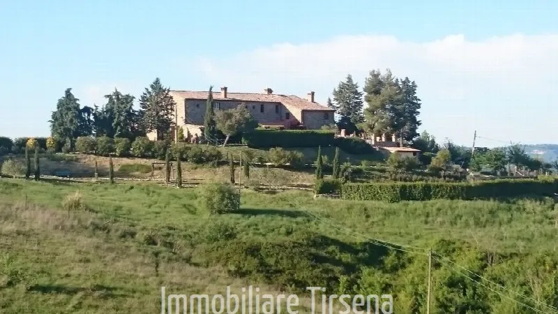 Rustico/Casale in vendita a Orvieto - foto 1