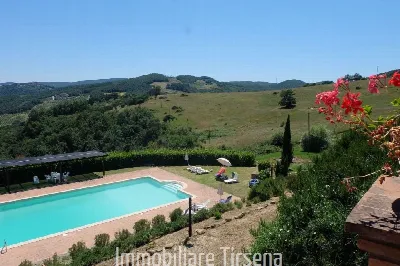 Rustico/Casale in vendita a Orvieto - foto 10