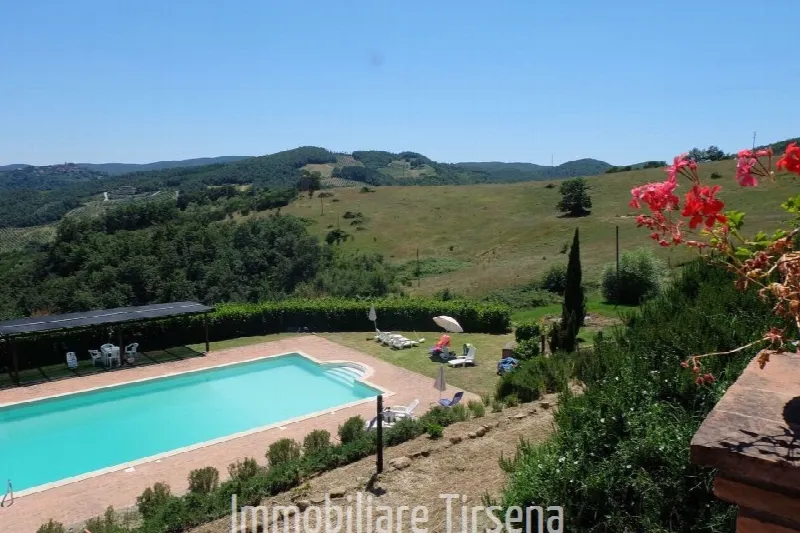Rustico/Casale in vendita a Orvieto - foto 10