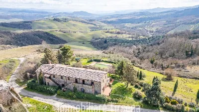 Rustico/Casale in vendita a Orvieto - foto 2