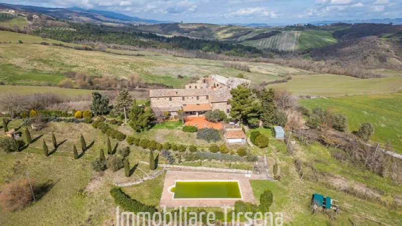 Rustico/Casale in vendita a Orvieto - foto 3