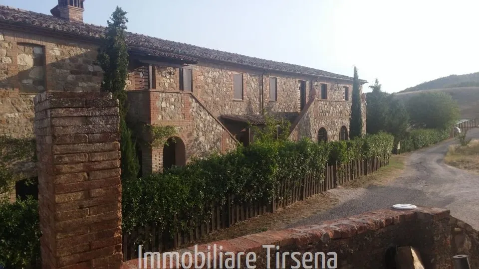 Rustico/Casale in vendita a Orvieto - foto 5