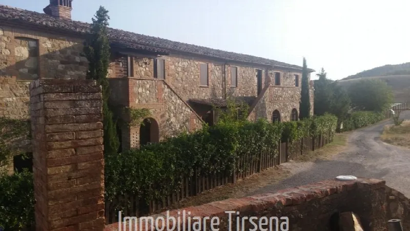 Rustico/Casale in vendita a Orvieto - foto 5