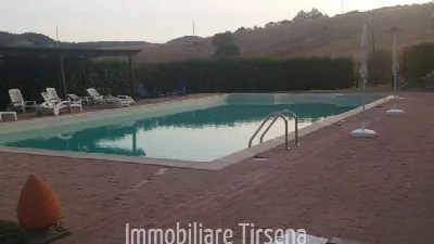 Rustico/Casale in vendita a Orvieto - foto 7