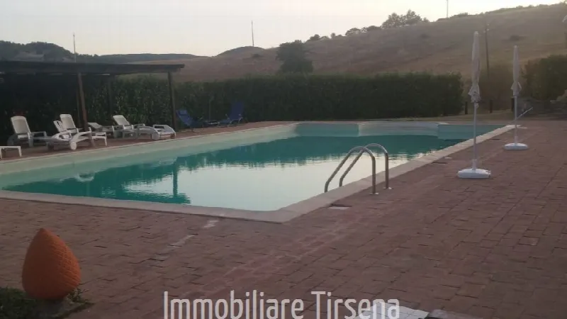 Rustico/Casale in vendita a Orvieto - foto 7