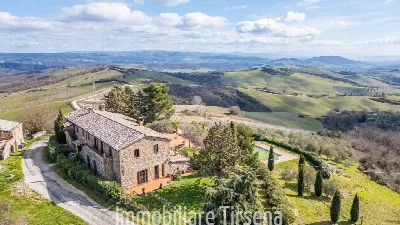 Rustico/Casale in vendita a Orvieto - foto 9