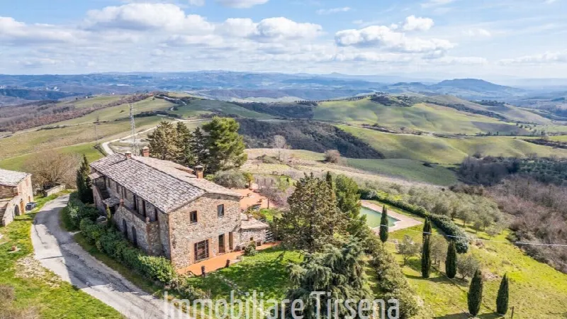 Rustico/Casale in vendita a Orvieto - foto 9