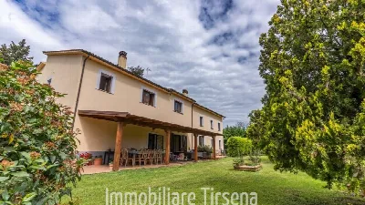 Rustico/Casale in vendita a Orvieto - foto 10