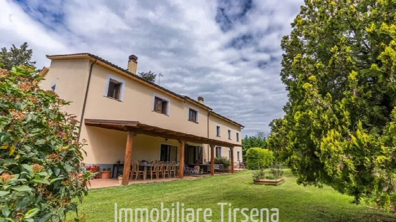 Rustico/Casale in vendita a Orvieto - foto 10