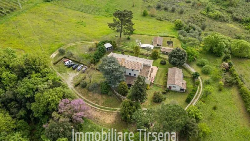 Rustico/Casale in vendita a Orvieto - foto 3