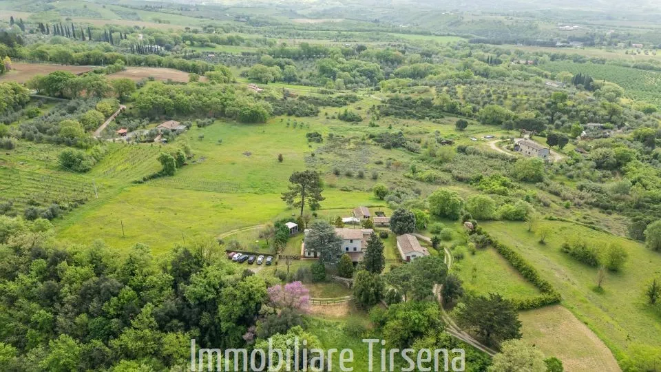 Rustico/Casale in vendita a Orvieto - foto 4