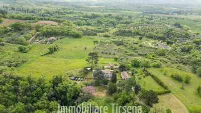 Rustico/Casale in vendita a Orvieto - foto 4