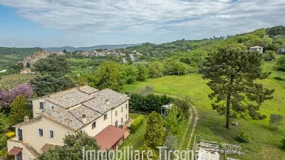 Rustico/Casale in vendita a Orvieto - foto 6
