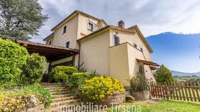 Rustico/Casale in vendita a Orvieto - foto 7