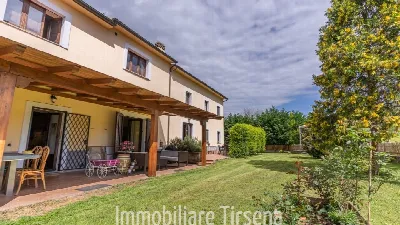 Rustico/Casale in vendita a Orvieto - foto 8