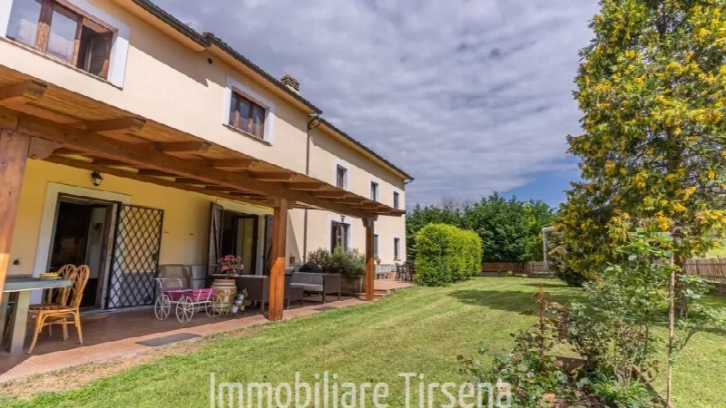 Rustico/Casale in vendita a Orvieto - foto 8