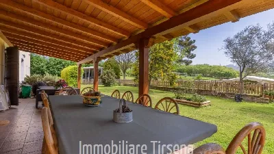 Rustico/Casale in vendita a Orvieto - foto 9
