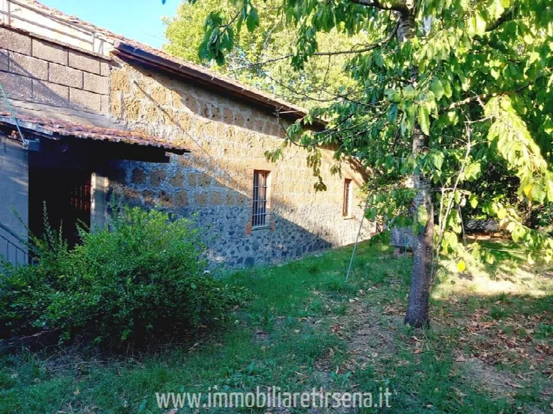 Casa Indipendente in vendita a Porano - foto 1